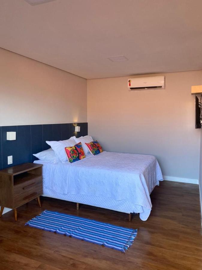 Alto Mar Guest House Fernando de Noronha Kültér fotó